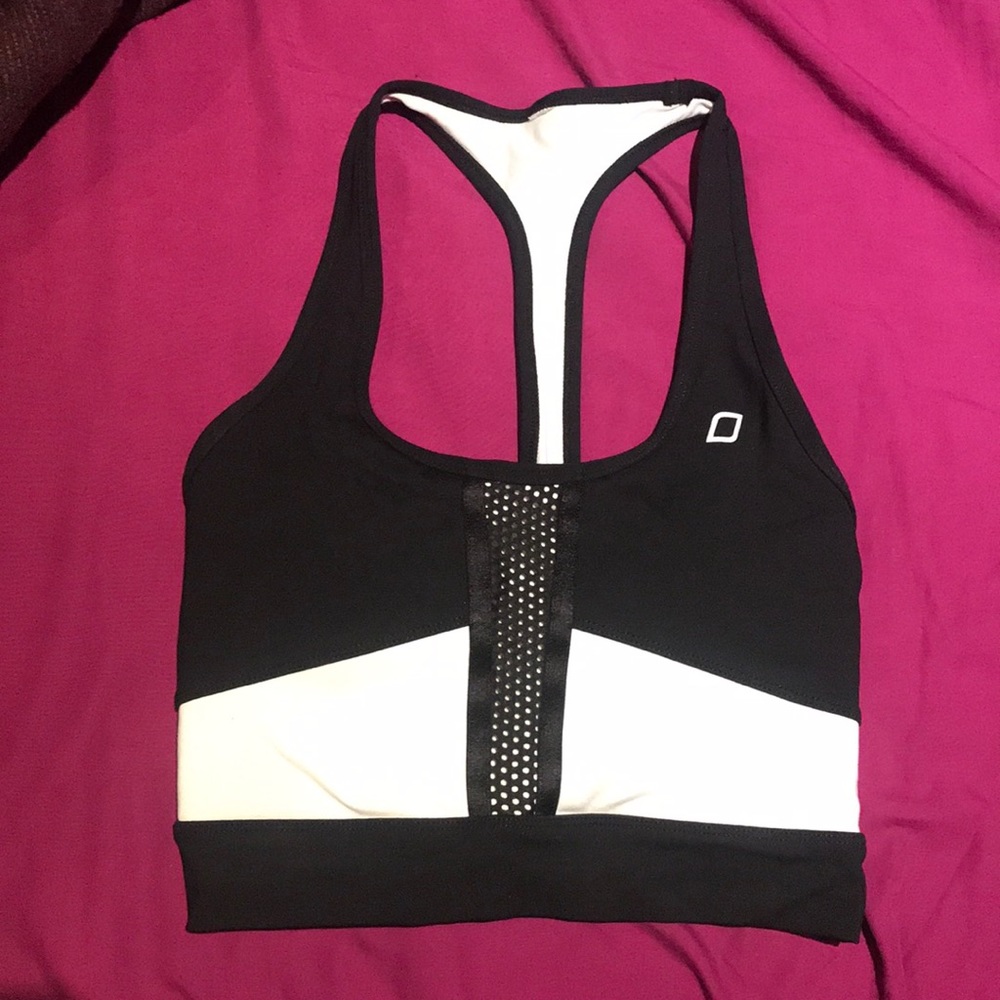 Lorna Jane Infinity Bra/Crop